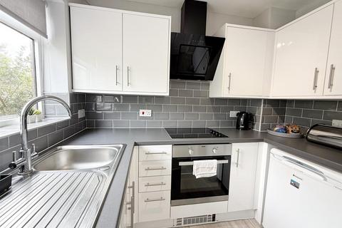 undefined, Oak Park Court, Walsall Road, Four Oaks