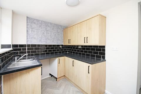 2 bedroom end of terrace house for sale, Blakiston Street,  Fleetwood, FY7
