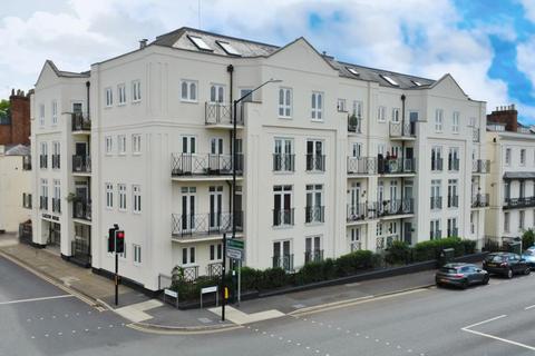 2 bedroom retirement property for sale, Regent Street, Leamington Spa