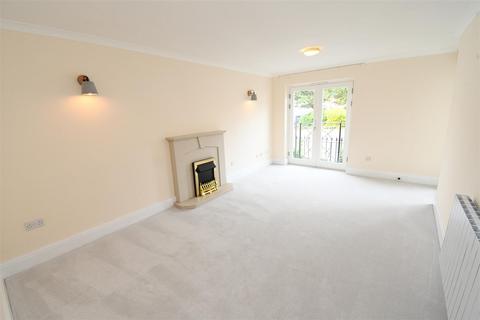 2 bedroom retirement property for sale, Regent Street, Leamington Spa