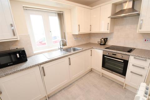 2 bedroom retirement property for sale, Regent Street, Leamington Spa