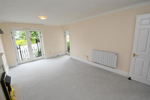 2 bedroom retirement property for sale, Regent Street, Leamington Spa