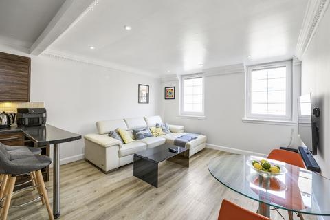 51/4 Caledonian Crescent, Edinburgh, EH11 2AT