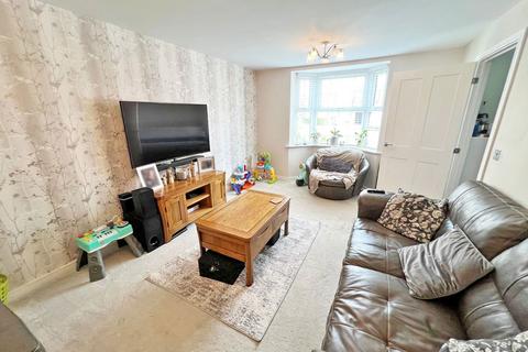 4 bedroom detached house for sale, Saunders Drive, Coalville, LE67 4ER