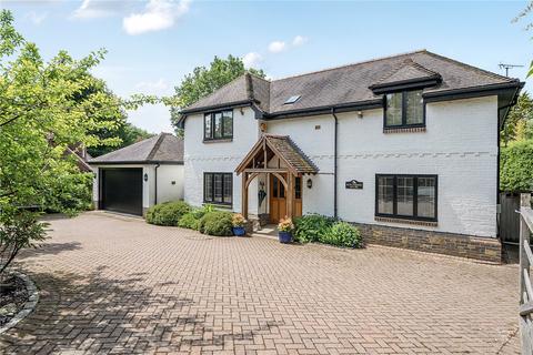 Common Hill, West Chiltington