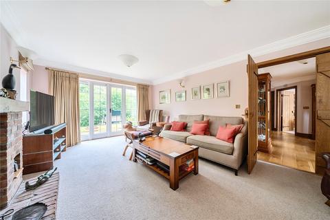 undefined, Common Hill, West Chiltington
