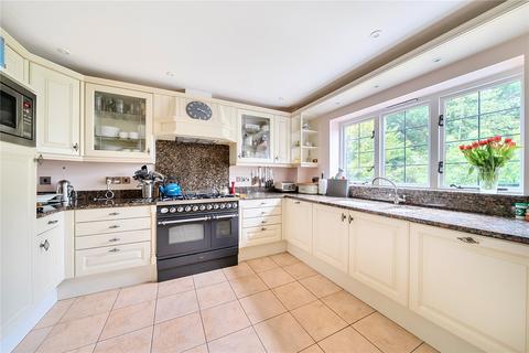 undefined, Common Hill, West Chiltington