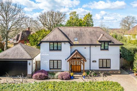 undefined, Common Hill, West Chiltington
