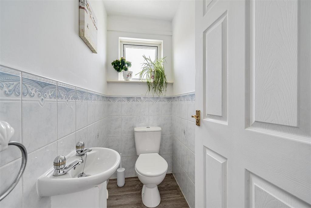 Cloakroom