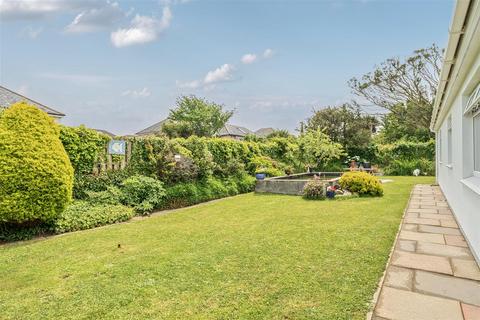 3 bedroom detached bungalow for sale, Trerice Drive, Newquay TR7