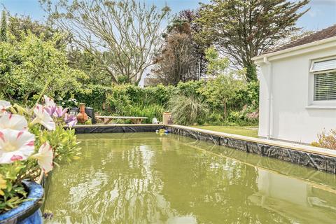 3 bedroom detached bungalow for sale, Trerice Drive, Newquay TR7