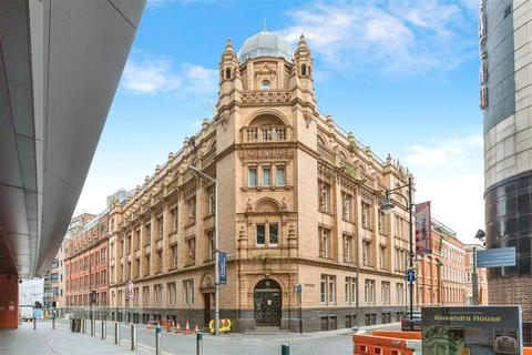 1 bedroom apartment for sale, Rutland Street, Leicester, Leicestershire