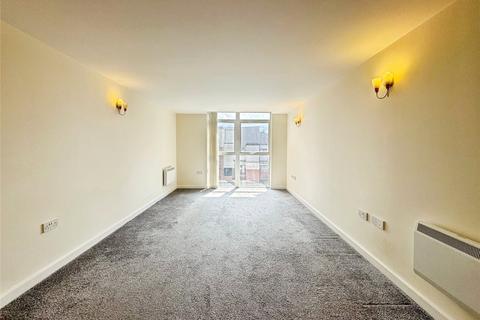 1 bedroom apartment for sale, Rutland Street, Leicester, Leicestershire