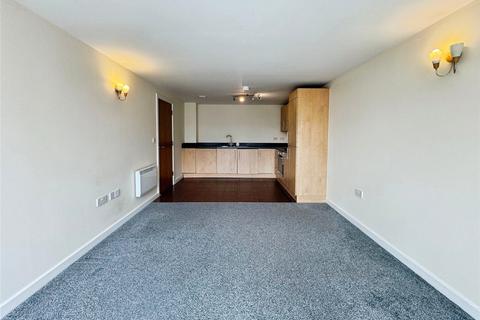 1 bedroom apartment for sale, Rutland Street, Leicester, Leicestershire