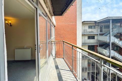 1 bedroom apartment for sale, Rutland Street, Leicester, Leicestershire