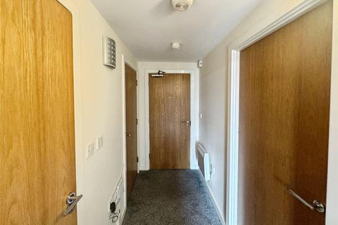 1 bedroom apartment for sale, Rutland Street, Leicester, Leicestershire