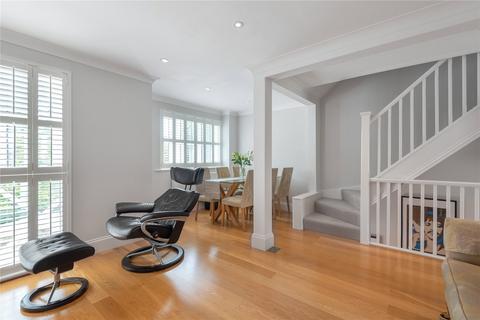 3 bedroom semi-detached house for sale, Coltsfoot Close, Reading RG7