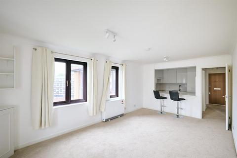 2 bedroom apartment to rent, Carrara Wharf, Fulham, SW6