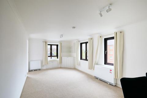 2 bedroom apartment to rent, Carrara Wharf, Fulham, SW6
