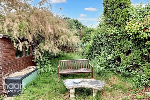 undefined, Coleridge Road, Harold Hill