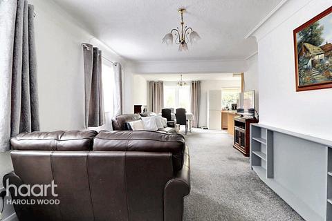 undefined, Coleridge Road, Harold Hill