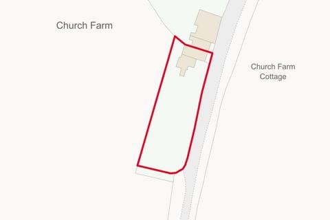 3 bedroom semi-detached house for sale, Church Farm Cottage, The Gravel, Wishaw, Sutton Coldfield, B76 9QB
