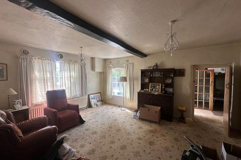 3 bedroom semi-detached house for sale, Church Farm Cottage, The Gravel, Wishaw, Sutton Coldfield, B76 9QB