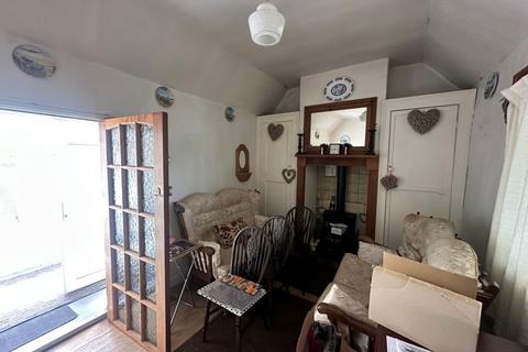 3 bedroom semi-detached house for sale, Church Farm Cottage, The Gravel, Wishaw, Sutton Coldfield, B76 9QB