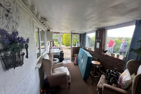 3 bedroom semi-detached house for sale, Church Farm Cottage, The Gravel, Wishaw, Sutton Coldfield, B76 9QB
