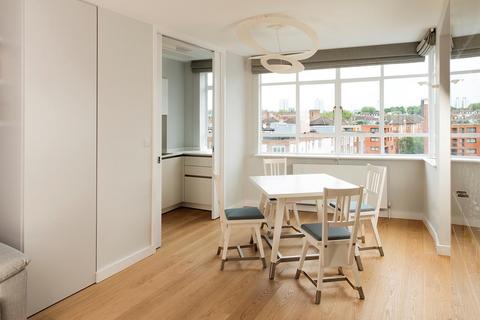 Oslo Court, Prince Albert Road, St John's Wood NW8