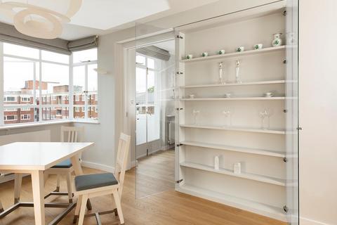 1 bedroom flat for sale, Oslo Court, Prince Albert Road, St John's Wood NW8