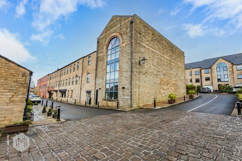 Kiers Court, Horwich, Bolton, Greater Manchester, BL6 6TN