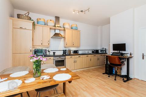 undefined, Kiers Court, Horwich, Bolton, Greater Manchester, BL6 6TN