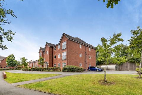2, Aspen House Aspen Way, Penyffordd, Chester, CH4 0AU
