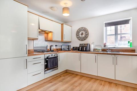 2, Aspen House Aspen Way, Penyffordd, Chester, CH4 0AU