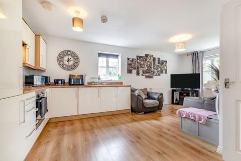 2, Aspen House Aspen Way, Penyffordd, Chester, CH4 0AU