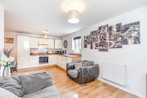 2, Aspen House Aspen Way, Penyffordd, Chester, CH4 0AU