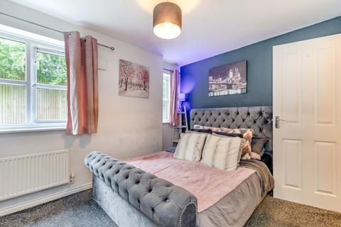 2, Aspen House Aspen Way, Penyffordd, Chester, CH4 0AU