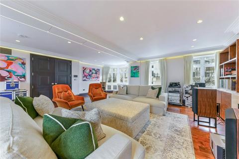 5 bedroom terraced house to rent, Stanhope Terrace, Hyde Park, W2