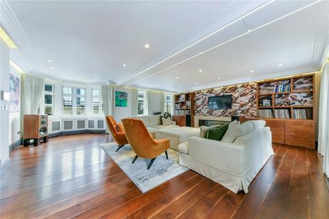 undefined, Stanhope Terrace, Hyde Park, W2