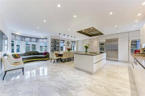 undefined, Stanhope Terrace, Hyde Park, W2