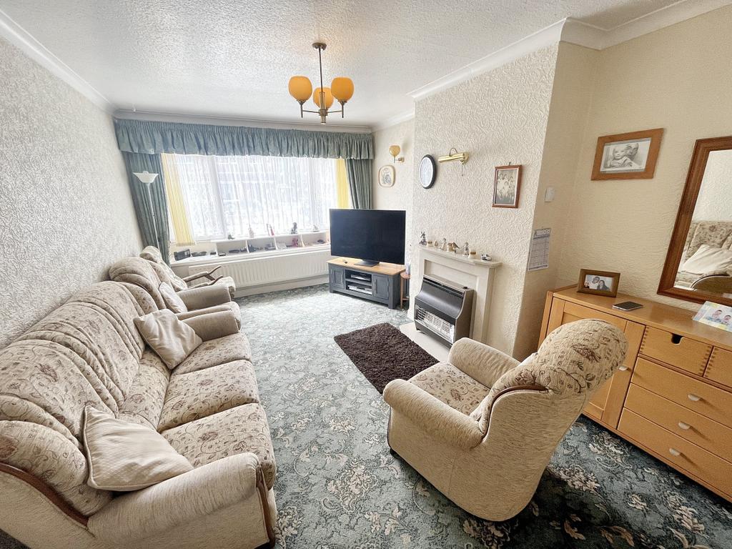 30 Ronaldsway