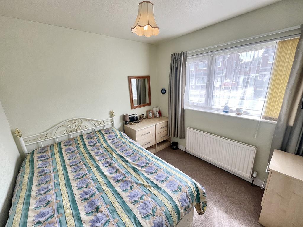 30 Ronaldsway