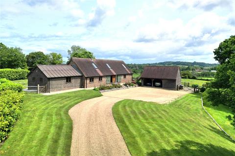 4 bedroom barn for sale, Steep Road, Crowborough, East Sussex, TN6