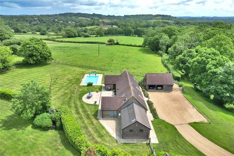 4 bedroom barn for sale, Steep Road, Crowborough, East Sussex, TN6