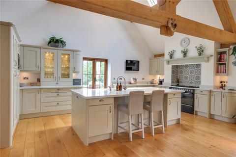 4 bedroom barn for sale, Steep Road, Crowborough, East Sussex, TN6