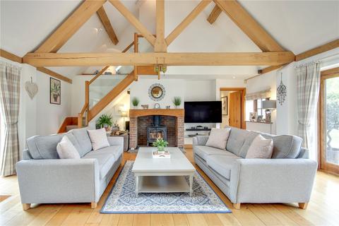 4 bedroom barn for sale, Steep Road, Crowborough, East Sussex, TN6