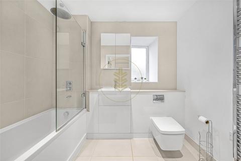 2 bedroom apartment for sale, Wilkinson Close, London, NW2