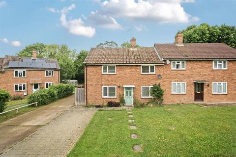 3 bedroom semi-detached house for sale, The Meadows, Biddenden