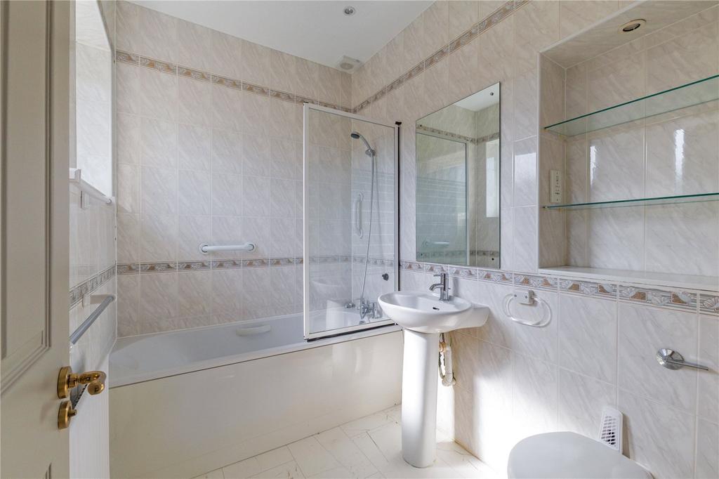 En Suite